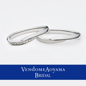 【ヴァンドーム青山(VENDOME AOYAMA)】フレーヴ【AMPR0094-SD/HM】