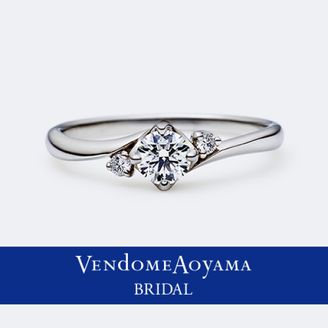 【ヴァンドーム青山(VENDOME AOYAMA)】フレーヴ【AEPR8201】