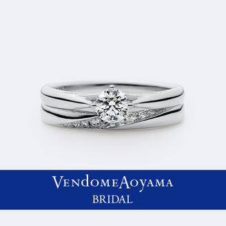 【ヴァンドーム青山(VENDOME AOYAMA)】ファースト ミート/フレーヴ【AEPR8230/AMPR0125-S2】