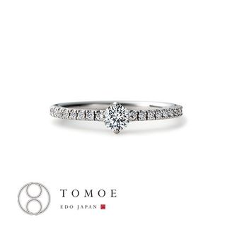 【TOMOE(トモエ)】 【SHIPPO】七宝