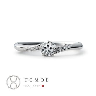 【TOMOE(トモエ)】【YUIZAKURA】結桜