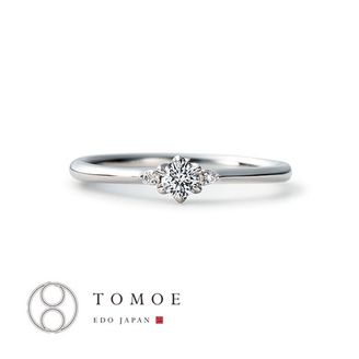 【TOMOE(トモエ)】【SAKI】咲