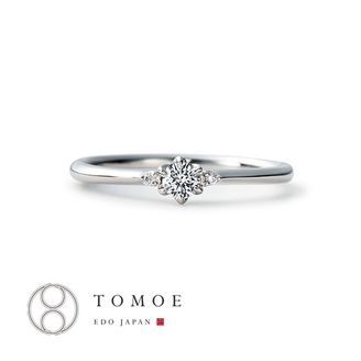 【TOMOE(トモエ)】 【SAKI】咲