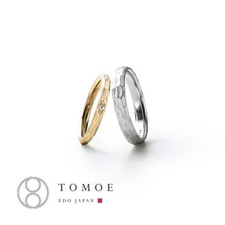 【TOMOE(トモエ)】【TSUCHIME】鎚目