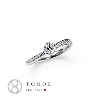 【TOMOE(トモエ)】 【TOMOE】巴