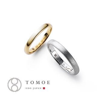 【TOMOE(トモエ)】【HANAKOKU】花刻