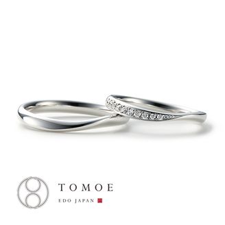 【TOMOE(トモエ)】 【AYA】綾