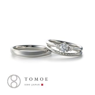 【TOMOE(トモエ)】【SAKI KIKI】咲 嬉々