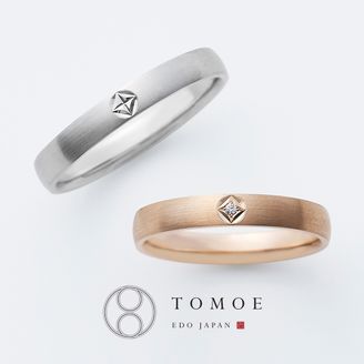 【TOMOE(トモエ)】 【HANASHIPPO】 花七宝