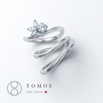 【TOMOE(トモエ)】【HANARAI】花雷