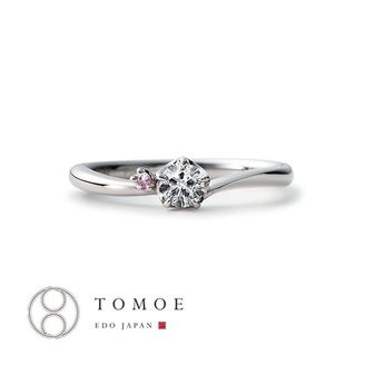 【TOMOE(トモエ)】【HIMEZAKURA】姫桜