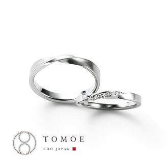 【TOMOE(トモエ)】【KOYORI】紙縒