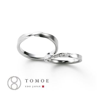 【TOMOE(トモエ)】 【KOYORI】紙縒