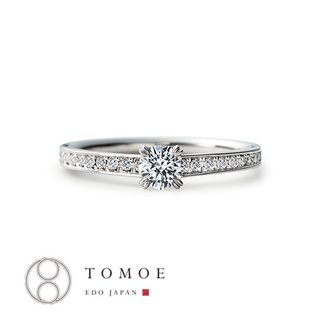 【TOMOE(トモエ)】【MASAME】柾目