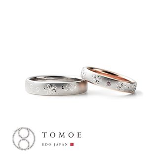 【TOMOE(トモエ)】【SAKURAEMAKI】桜絵巻