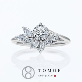 【TOMOE(トモエ)】【HANEKAZE】羽風