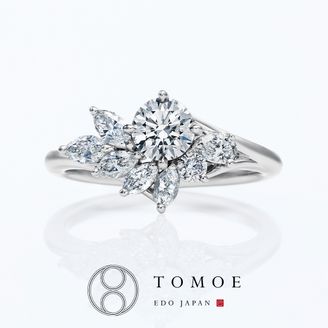 【TOMOE(トモエ)】 【HANEKAZE】羽風