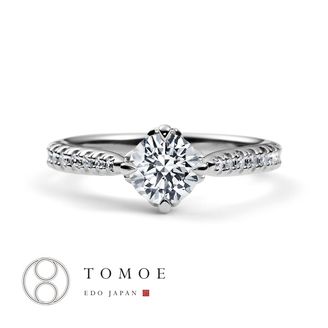 【TOMOE(トモエ)】【HANAAKARI】花あかり