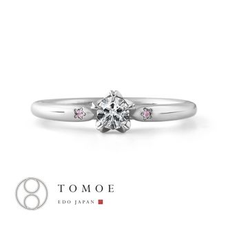 【TOMOE(トモエ)】【SOMEZAKURA】染桜