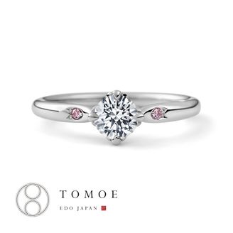 【TOMOE(トモエ)】【HANADAYORI】花だより