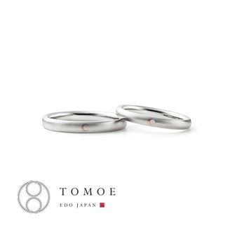 【TOMOE(トモエ)】 【YUMIZUKI】弓月