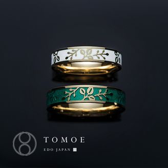 【TOMOE(トモエ)】【TOKIWA】常盤