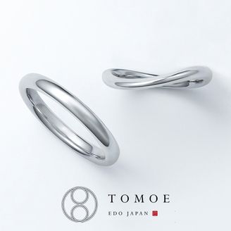 【TOMOE(トモエ)】 【HANARAI・YUUNAGI】花雷・夕凪