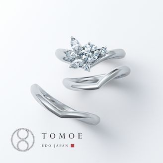 【TOMOE(トモエ)】【SENRIN】千輪