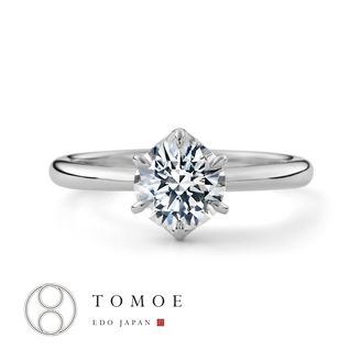 【TOMOE(トモエ)】【HANASHIPPO】花七宝