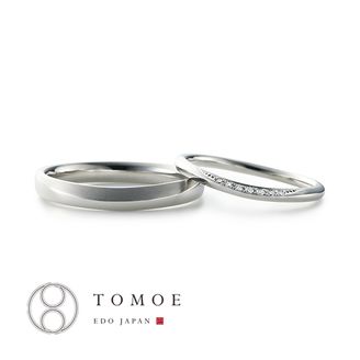 【TOMOE(トモエ)】 【KIKI】嬉々