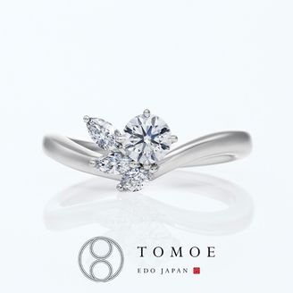 【TOMOE(トモエ)】【SAYOKAZE】 小夜風