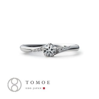 【TOMOE(トモエ)】【YUIZAKURA】結桜