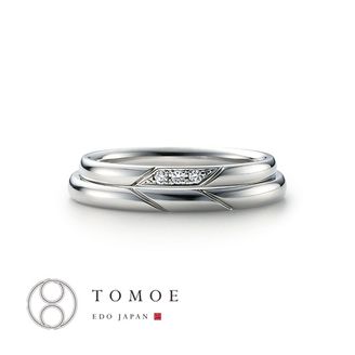 【TOMOE(トモエ)】【ISSHIN】一心