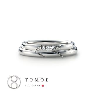 【TOMOE(トモエ)】 【ISSHIN】一心