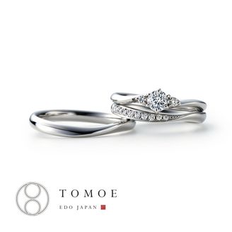 【TOMOE(トモエ)】【AYA YAWAKA】綾 柔花