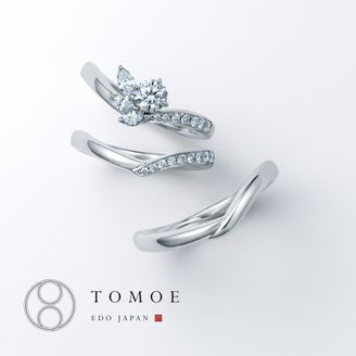 【TOMOE(トモエ)】【SAYOKAZE】小夜風