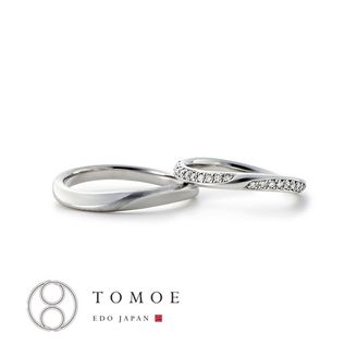 【TOMOE(トモエ)】【TOMOE】巴