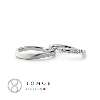 【TOMOE(トモエ)】 【TOMOE】巴