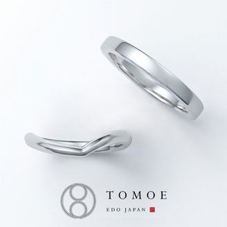 【TOMOE(トモエ)】【SENRIN】 千輪