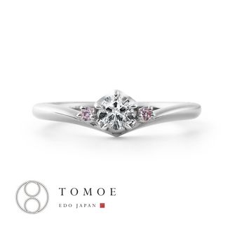 【TOMOE(トモエ)】【MAIZAKURA】舞桜