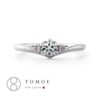 【TOMOE(トモエ)】 【MAIZAKURA】舞桜