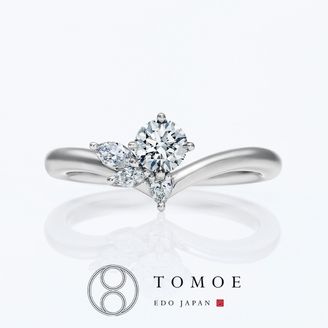 【TOMOE(トモエ)】【HANEKAZE】羽風