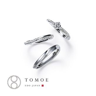 【TOMOE(トモエ)】【TOMOE】巴