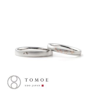 【TOMOE(トモエ)】 【OUKA】桜香