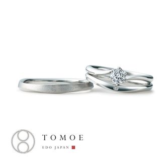 【TOMOE(トモエ)】【KOYORI TAIKYOKU】紙縒 太極