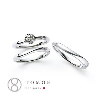 【TOMOE(トモエ)】【SAKURA】櫻