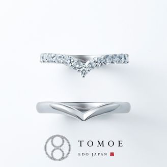 【TOMOE(トモエ)】【KAMURI】 冠