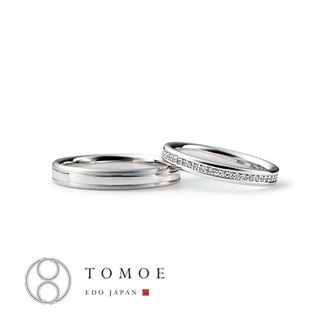 【TOMOE(トモエ)】【MIYUKI】美雪