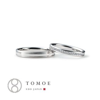 【TOMOE(トモエ)】 【MIYUKI】美雪