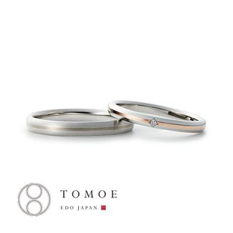 【TOMOE(トモエ)】【YUI】結